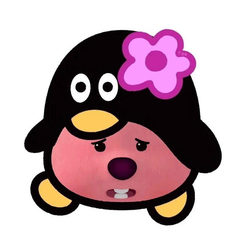 avatar loopy cute 12