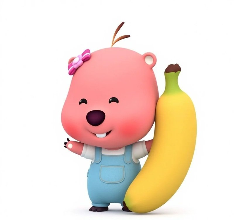avatar loopy cute 17