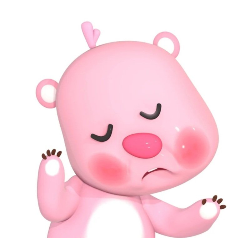 avatar loopy cute 2