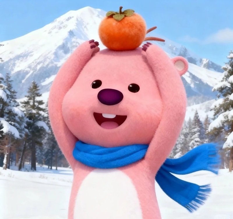 avatar loopy cute 21