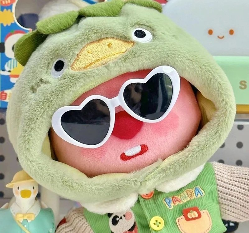 avatar loopy cute 43