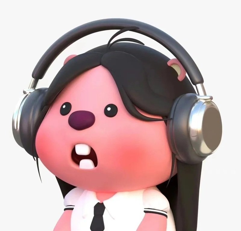 avatar loopy cute 5