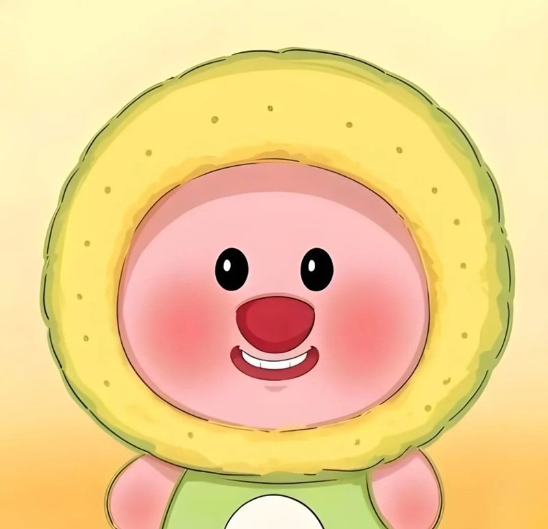 avatar loopy cute 7