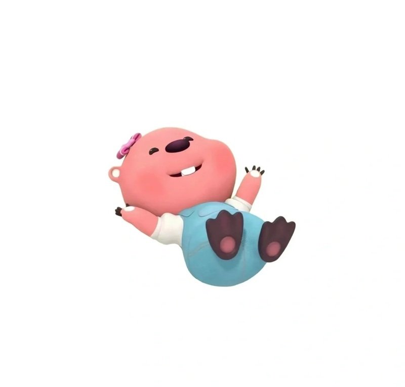 avatar loopy cute 8