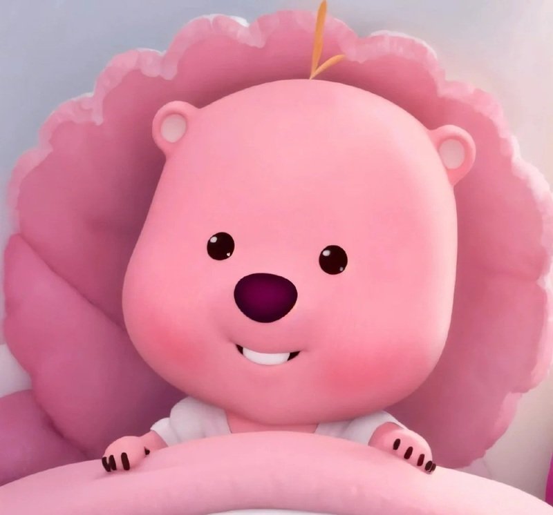 avatar loopy cute 9