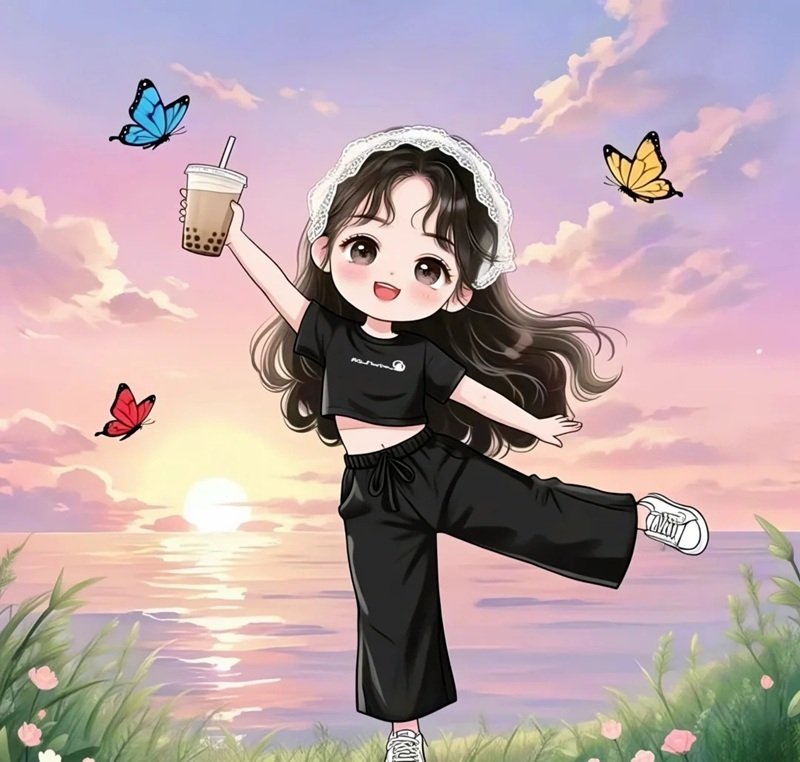 avatar mặc định cute 15