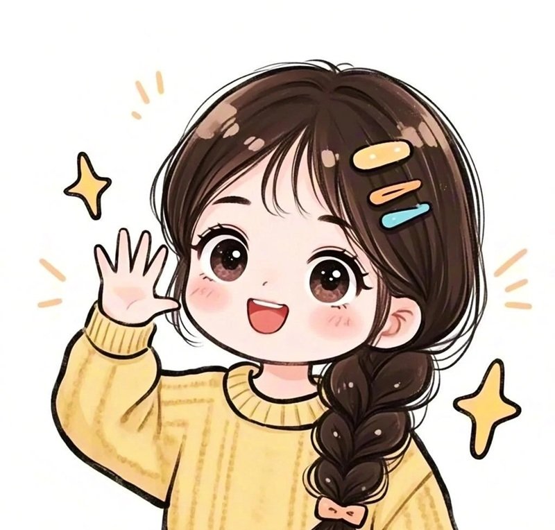 avatar mặc định cute 20