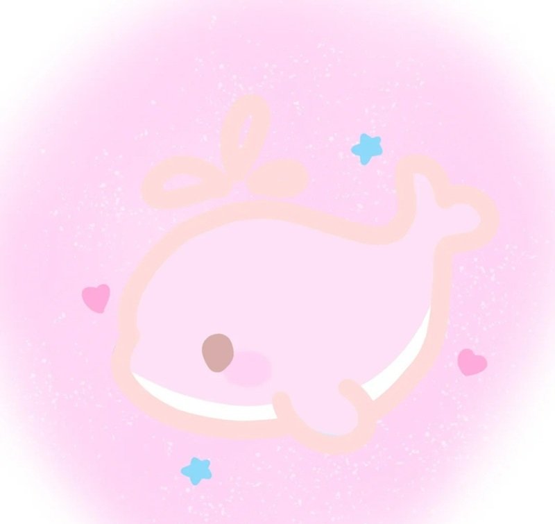 Avatar cute thế này rất hợp làm điểm nhấn cho trang cá nhân