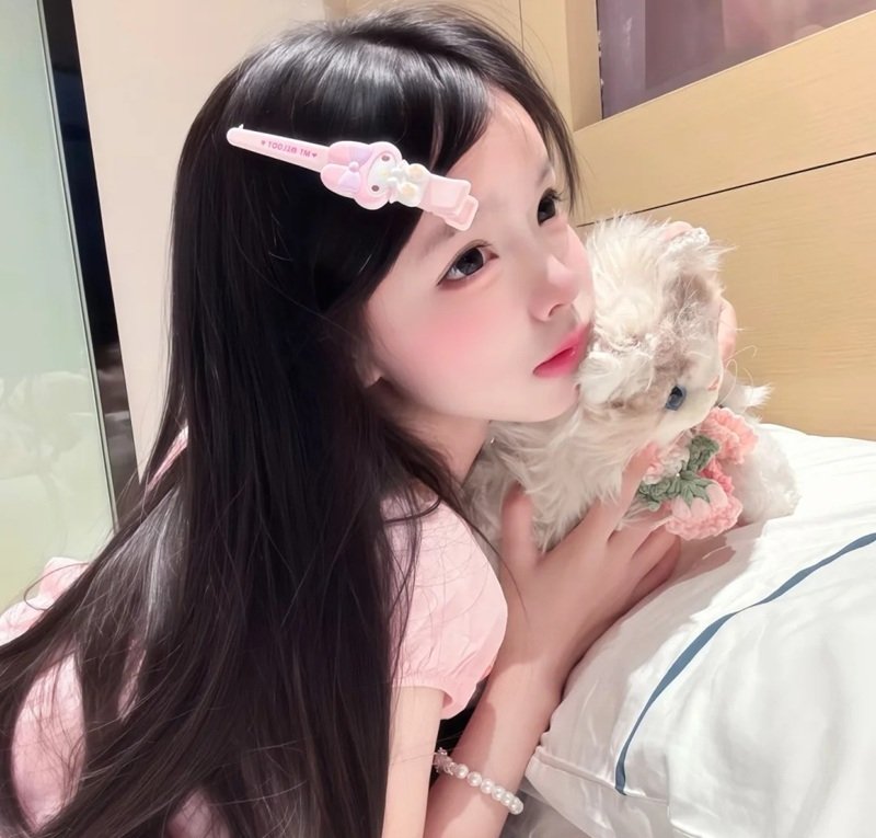 Một chút ngọt ngào trên avatar cũng đủ khiến ngày mới vui hơ