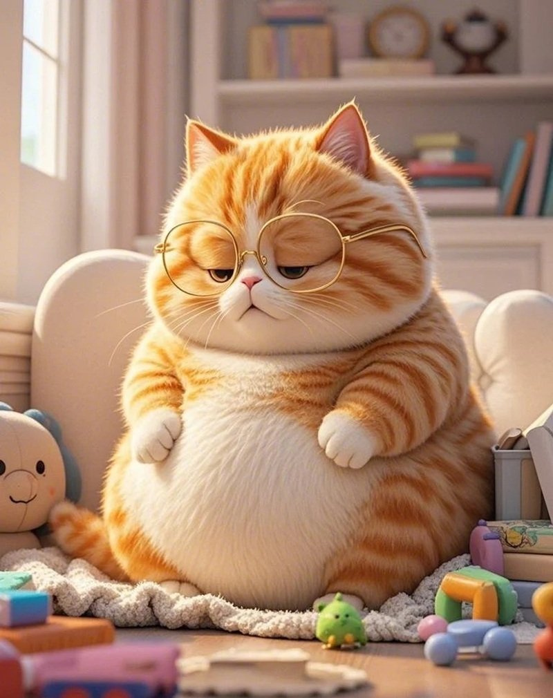 Chọn avatar này khi muốn vừa đáng yêu vừa giữ chút khí chất lạnh lùng