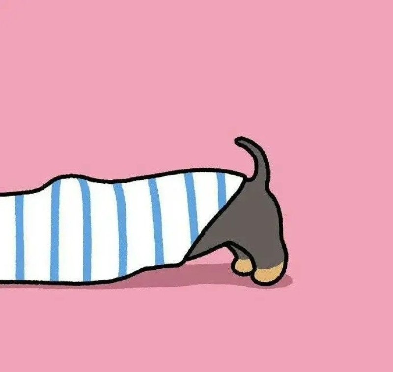 Hình avatar nhóm 3 người vô tri với biểu cảm buồn cười cute