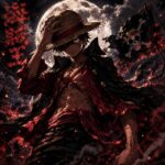 Avatar One Piece ngầu, cực chất, khác biệt, cá tính
