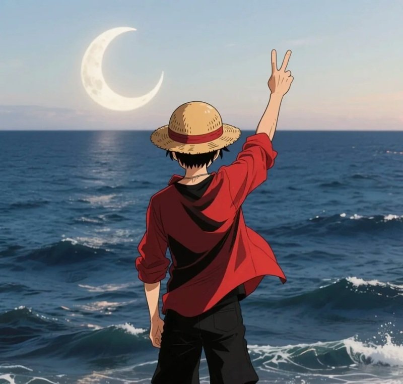 avatar one piece ngầu 19