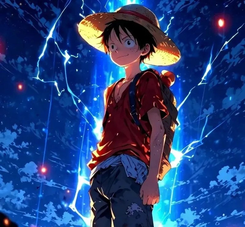 avatar one piece ngầu 21