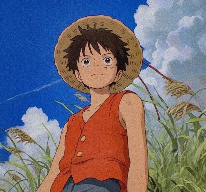 avatar one piece ngầu 24