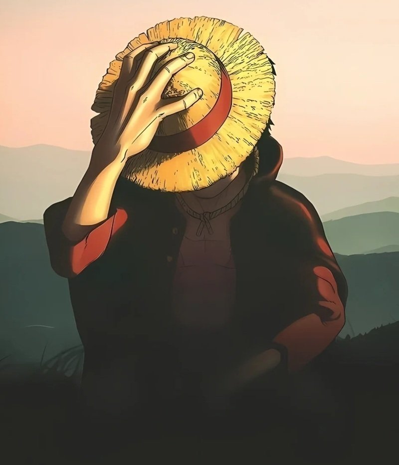 avatar one piece ngầu 31