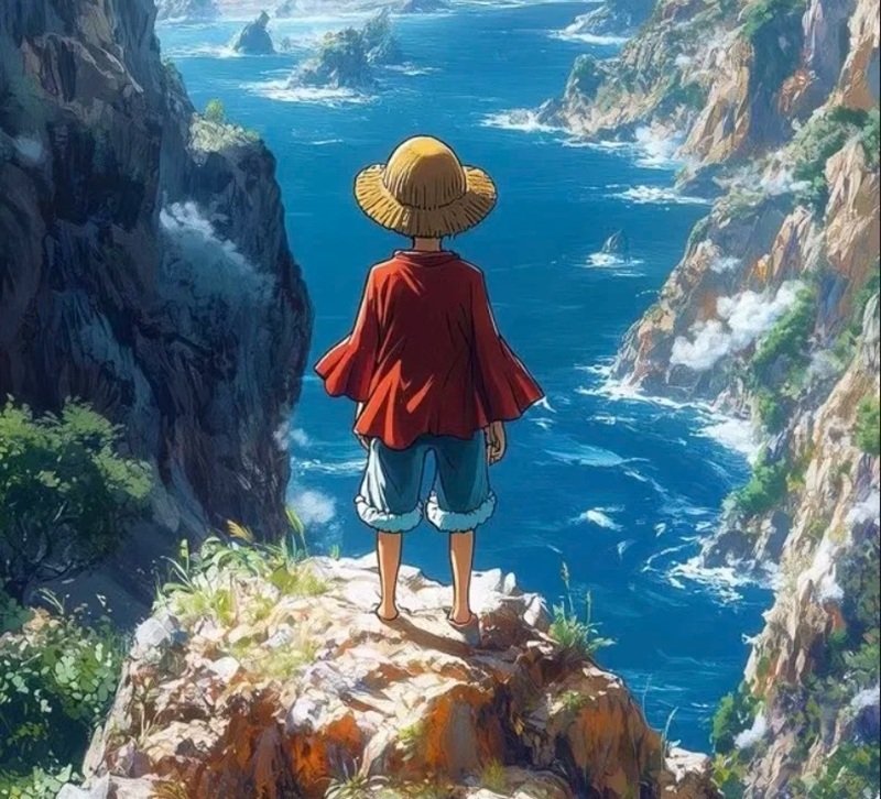 avatar one piece ngầu 35