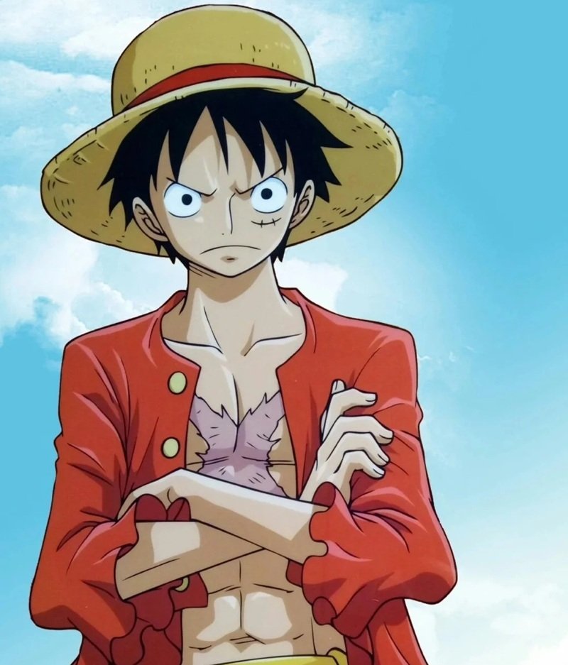 avatar one piece ngầu 39