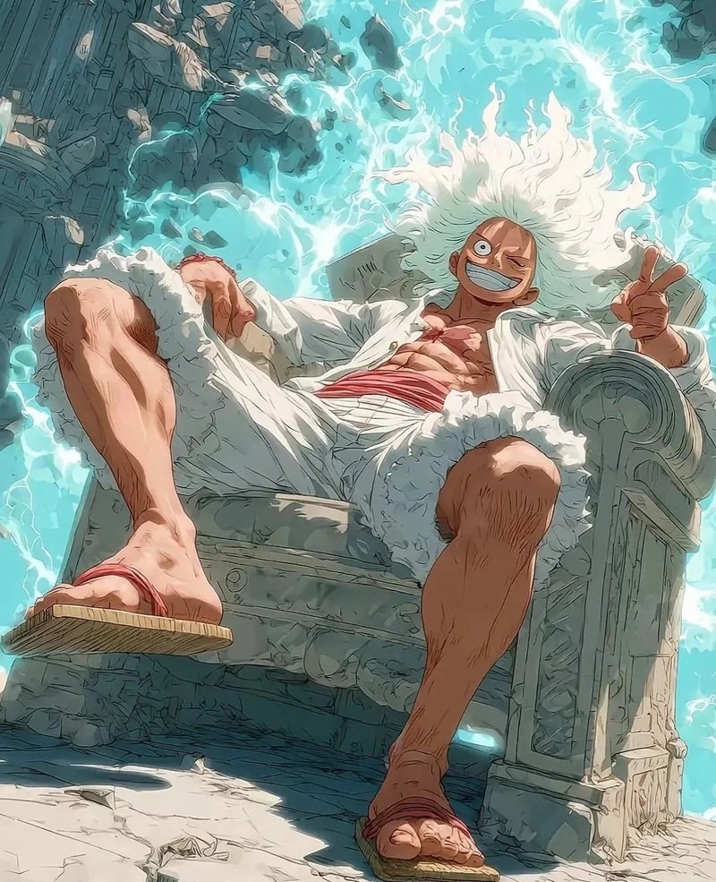 avatar one piece ngầu 42