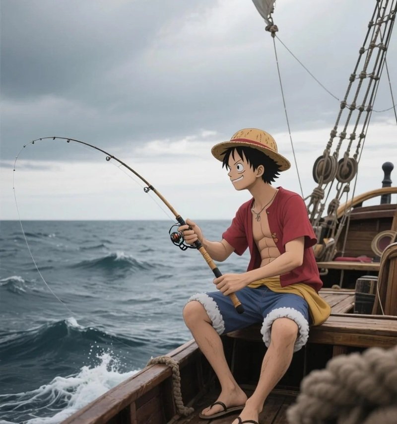 avatar one piece ngầu 45