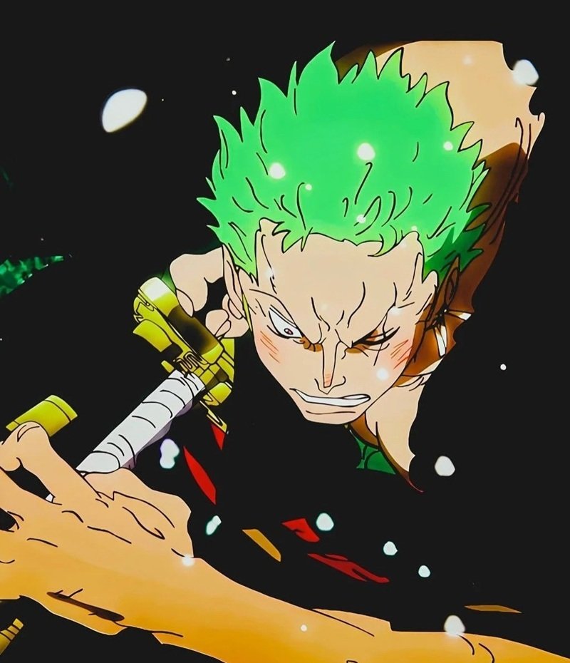 avatar one piece ngầu 7