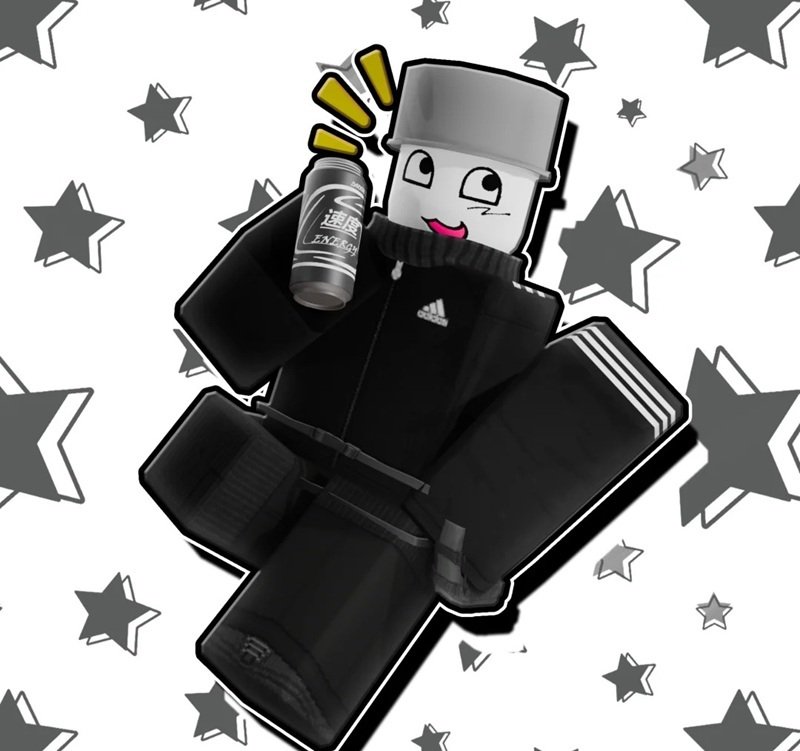 avatar roblox ngầu 1