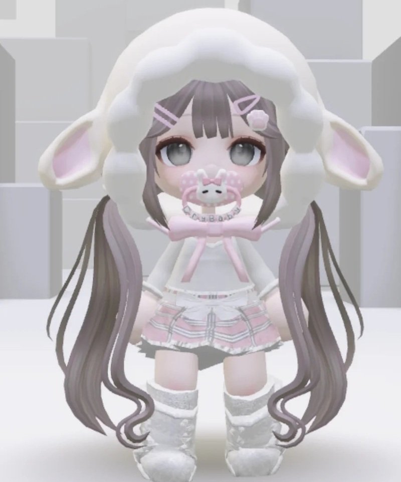 avatar roblox ngầu 12
