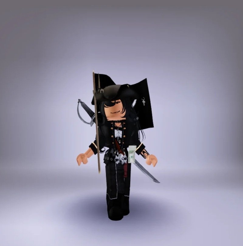 avatar roblox ngầu 15