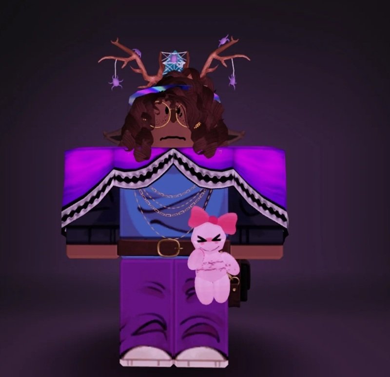 avatar roblox ngầu 3