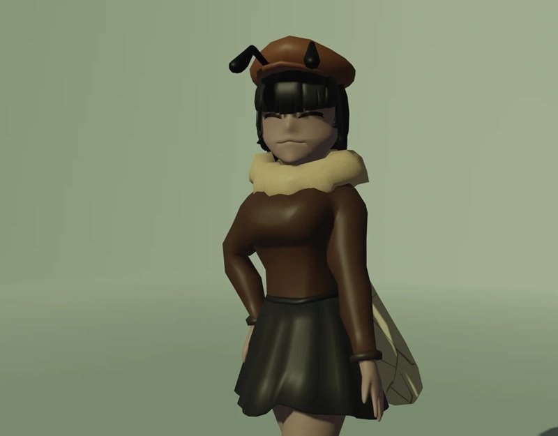 avatar roblox ngầu 4