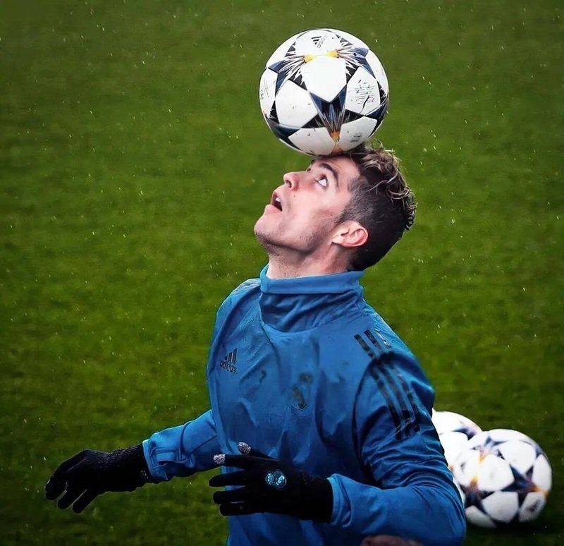 avatar ronaldo ngầu 19