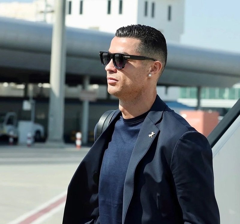 avatar ronaldo ngầu 26