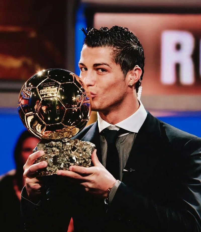 avatar ronaldo ngầu 28