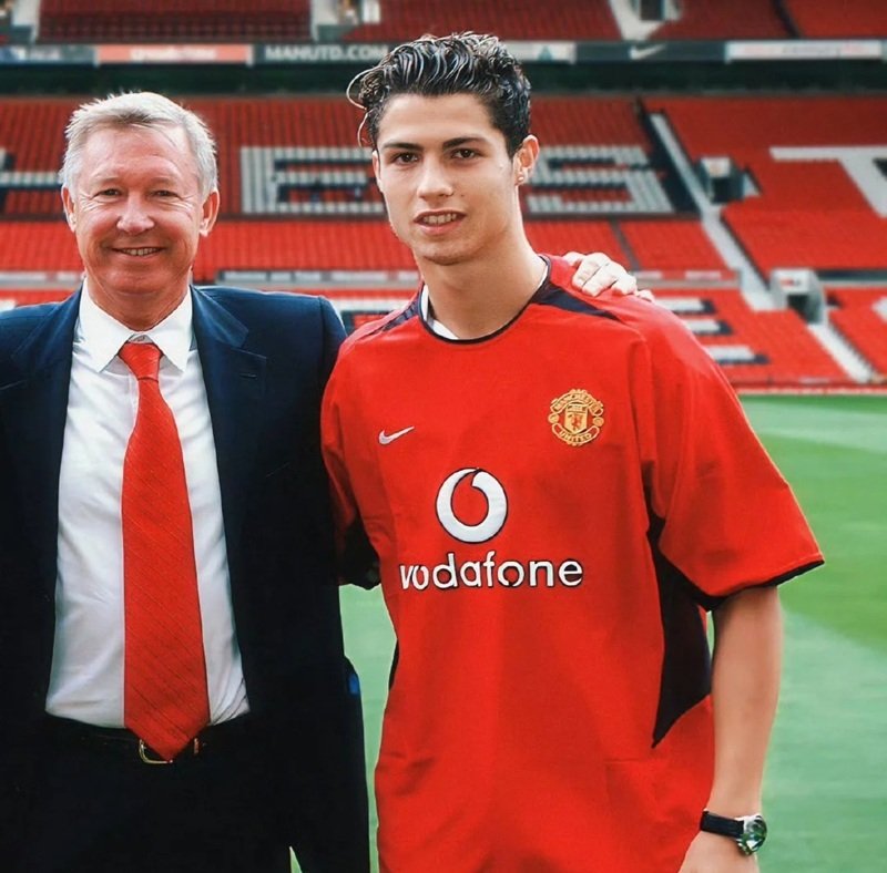 avatar ronaldo ngầu 30