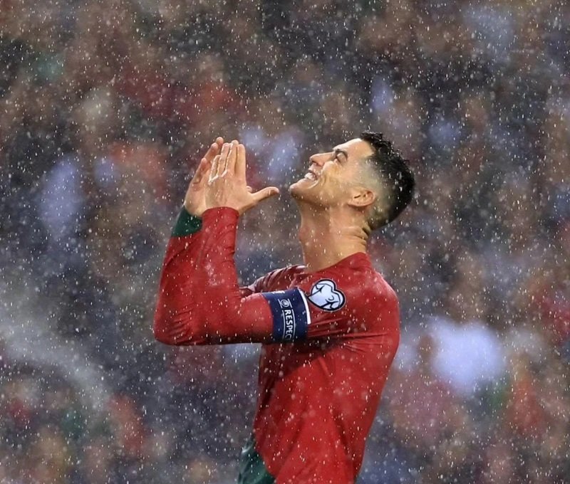 avatar ronaldo ngầu 32