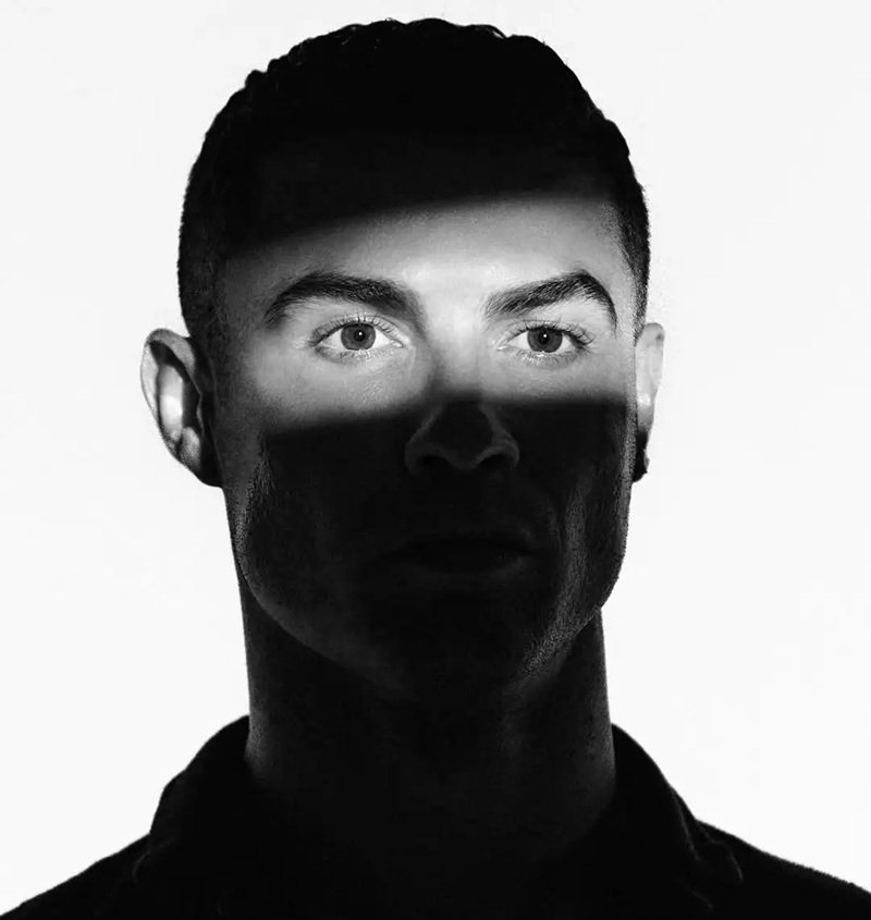 avatar ronaldo ngầu 35