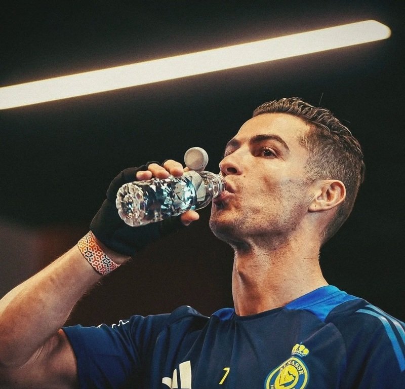 avatar ronaldo ngầu 40