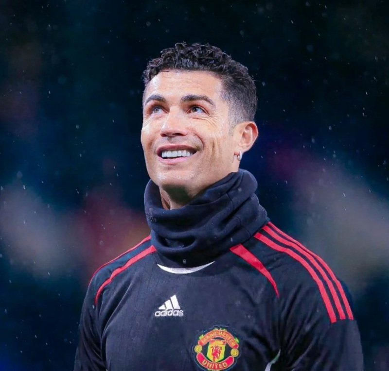 avatar ronaldo ngầu 43