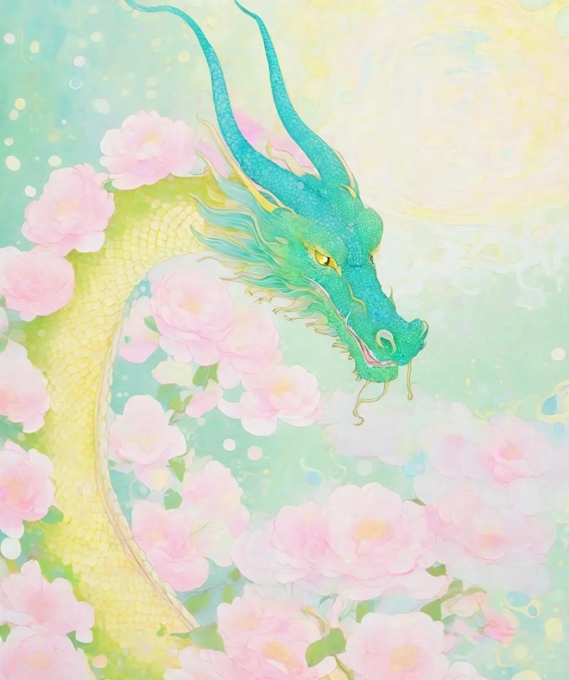 avatar rồng ngầu 10