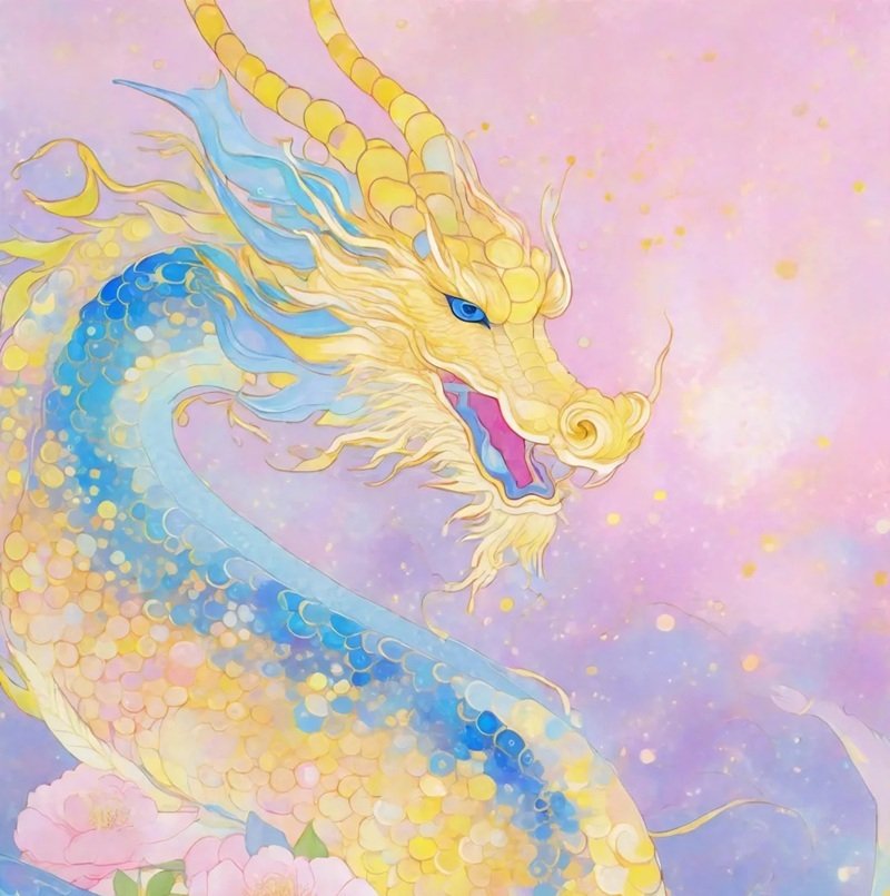 avatar rồng ngầu 11