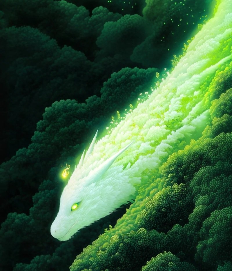 avatar rồng ngầu 13