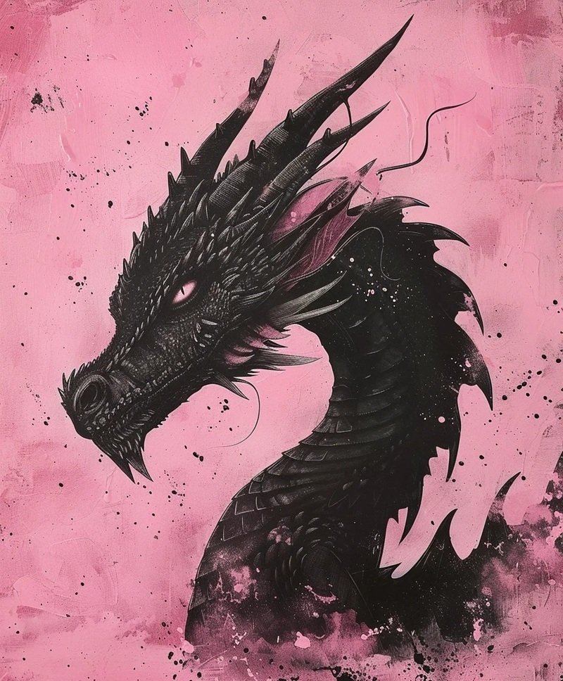avatar rồng ngầu 2