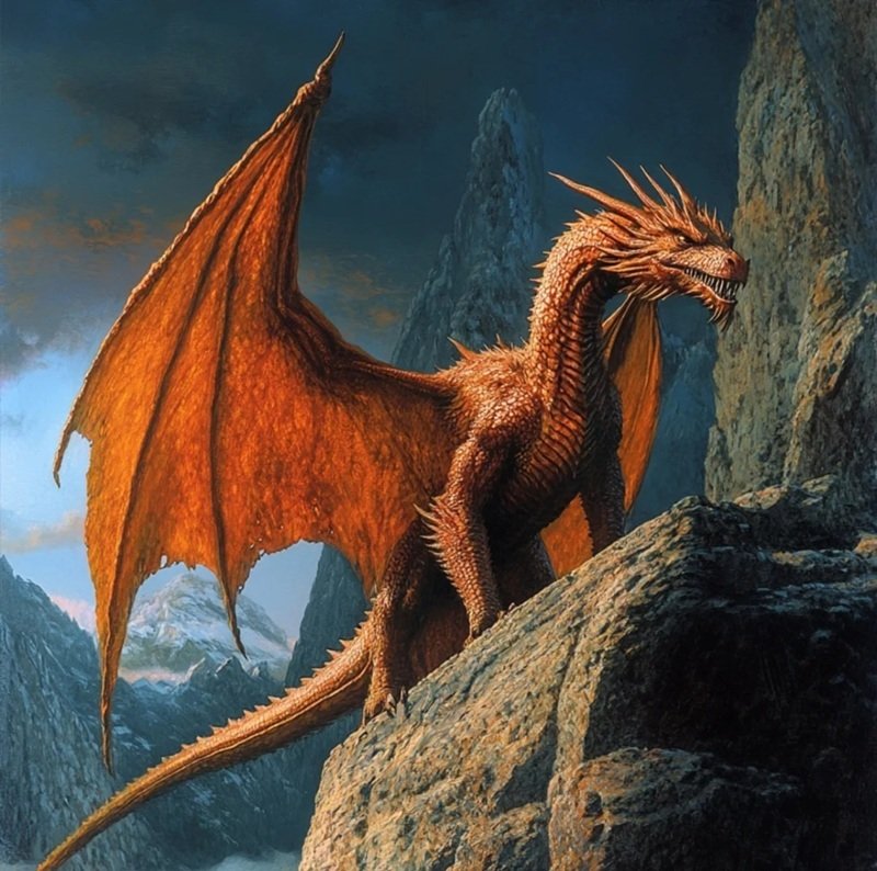 avatar rồng ngầu 20