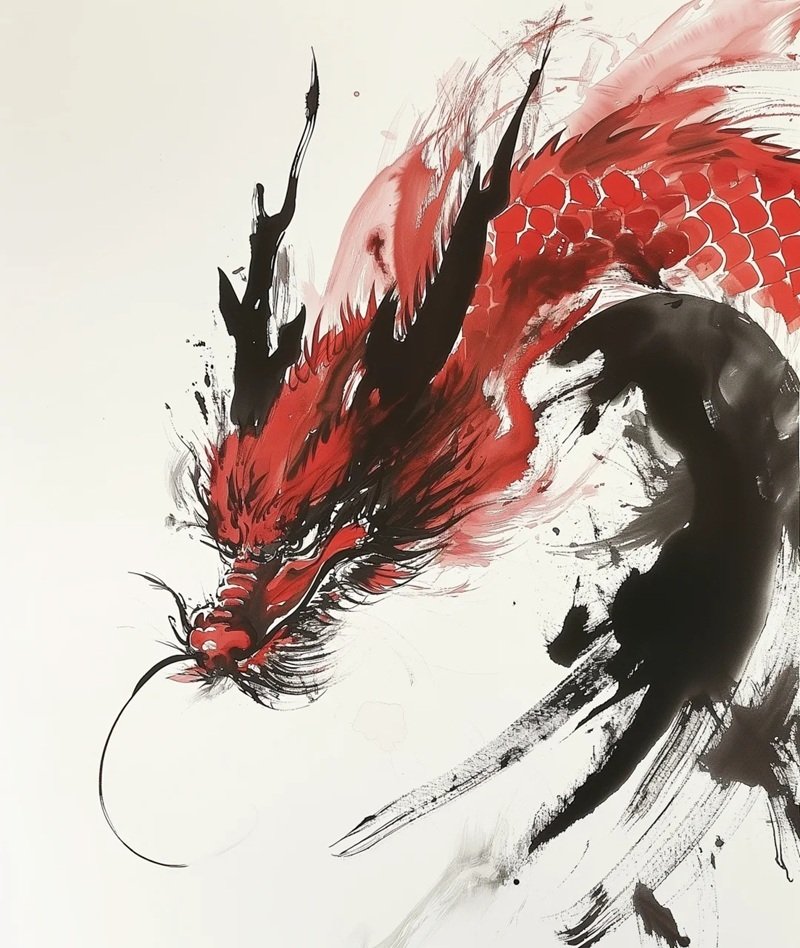 avatar rồng ngầu 21