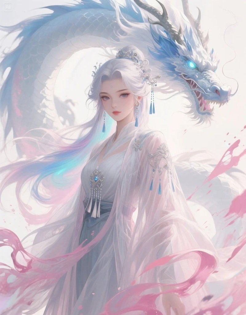avatar rồng ngầu 22