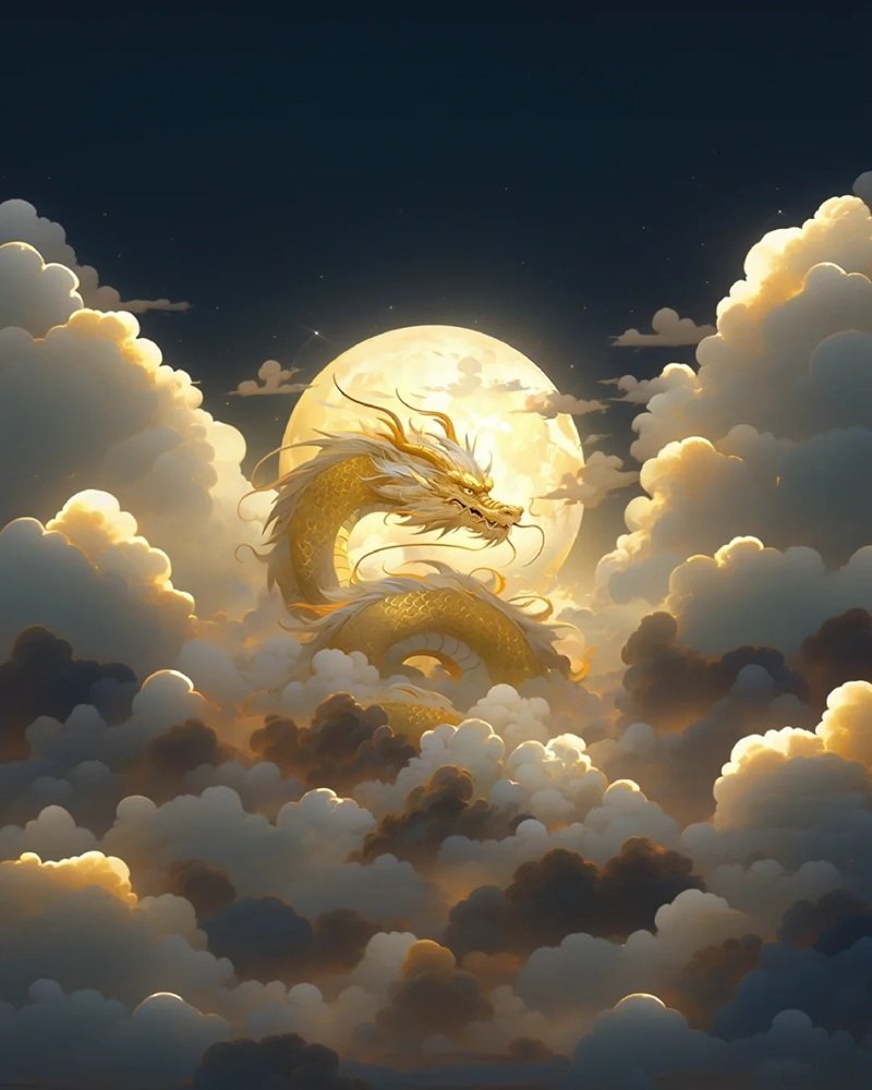 avatar rồng ngầu 23