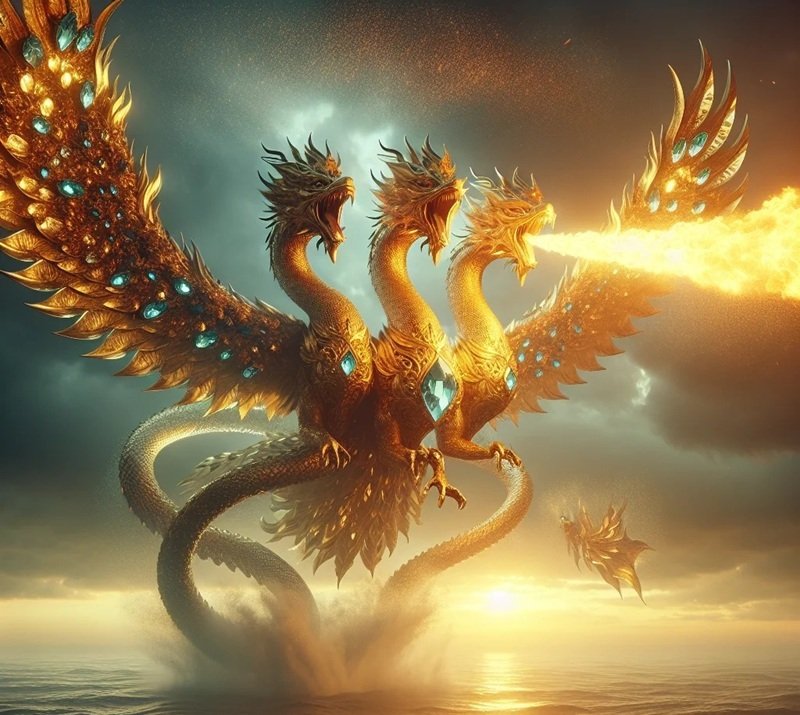 avatar rồng ngầu 25