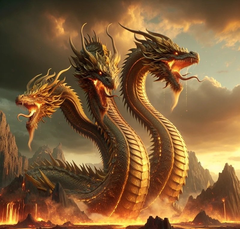 avatar rồng ngầu 26