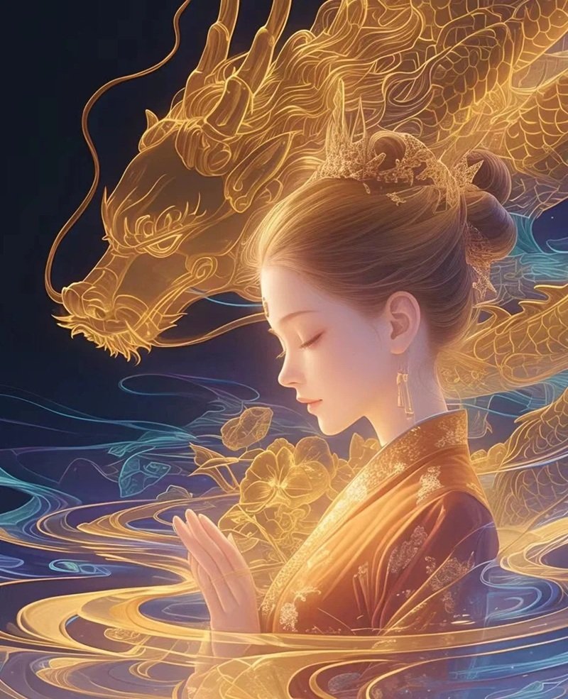 avatar rồng ngầu 28