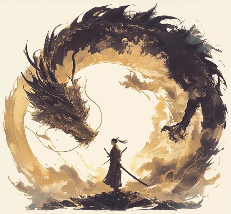 avatar rồng ngầu 29